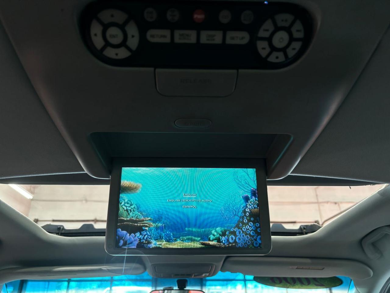 2006 Honda Odyssey EX-L Franklin OH