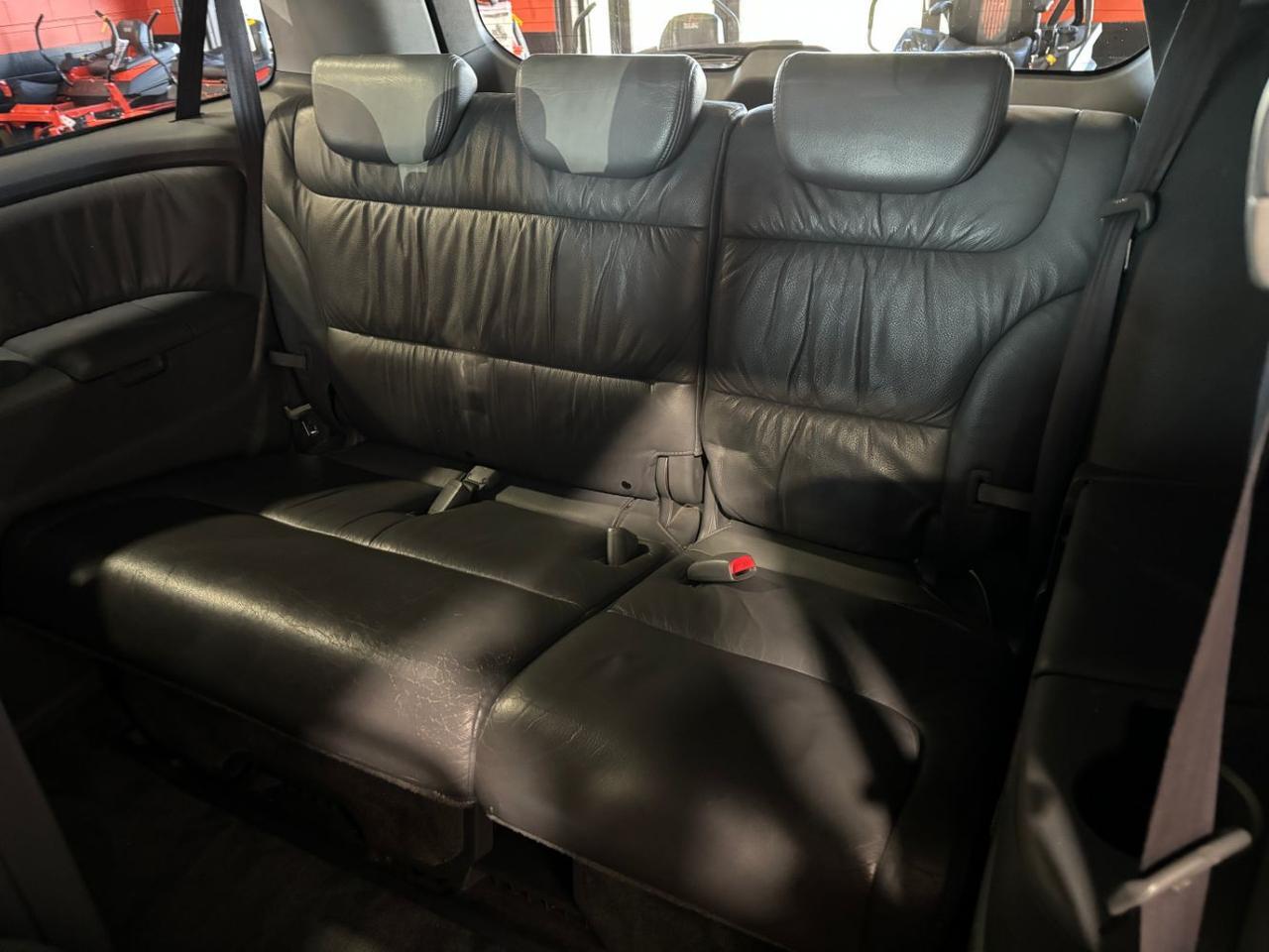 2006 Honda Odyssey EX-L Franklin OH