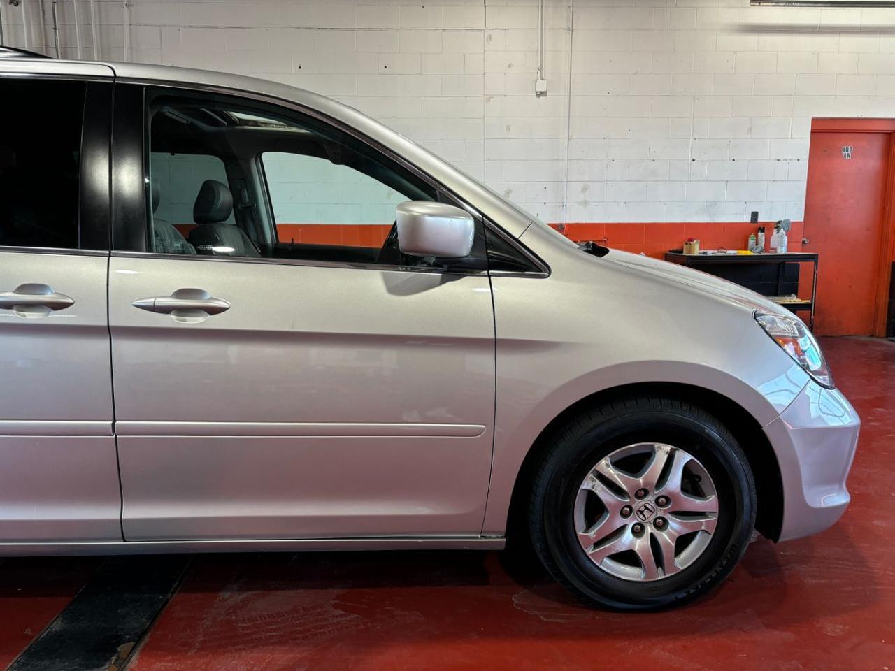 2006 Honda Odyssey EX-L Franklin OH