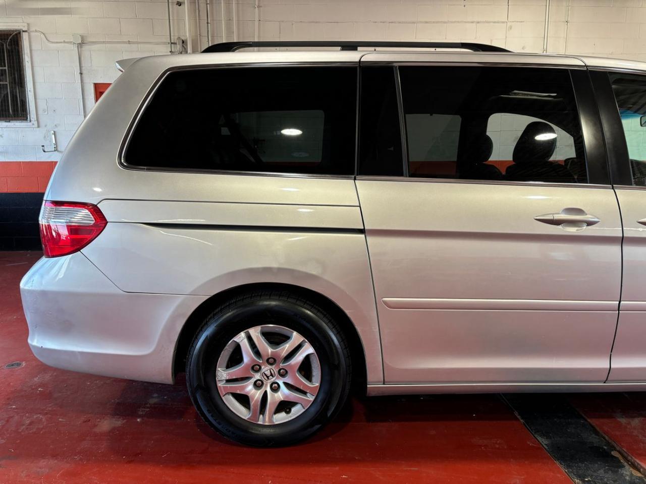 2006 Honda Odyssey EX-L Franklin OH