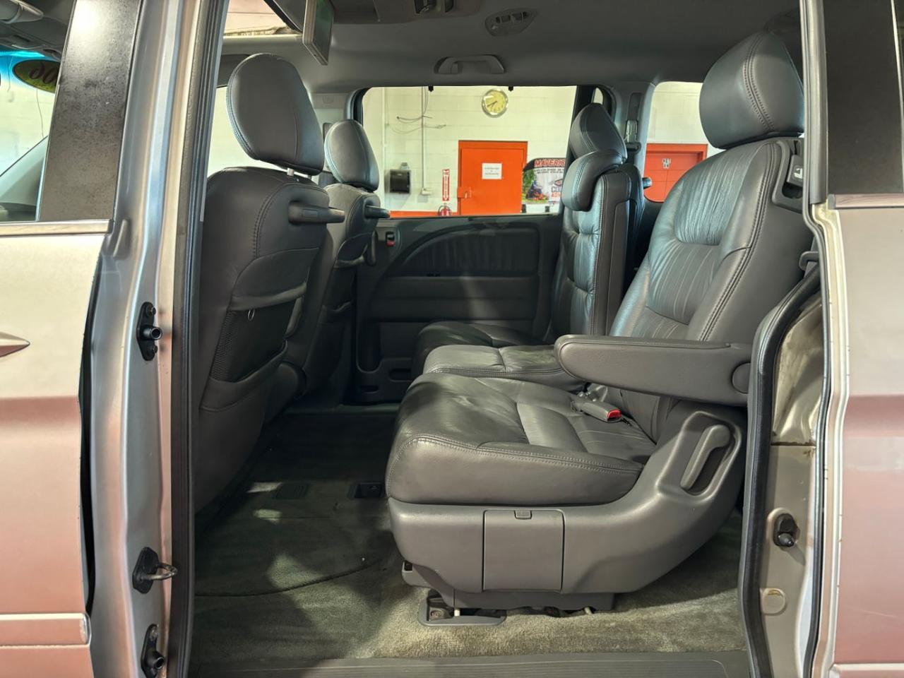 2006 Honda Odyssey EX-L Franklin OH