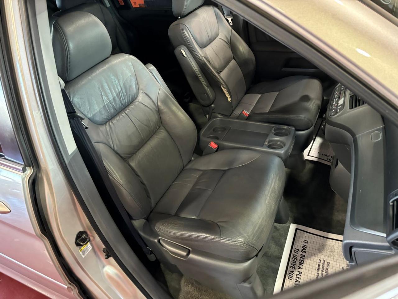 2006 Honda Odyssey EX-L Franklin OH