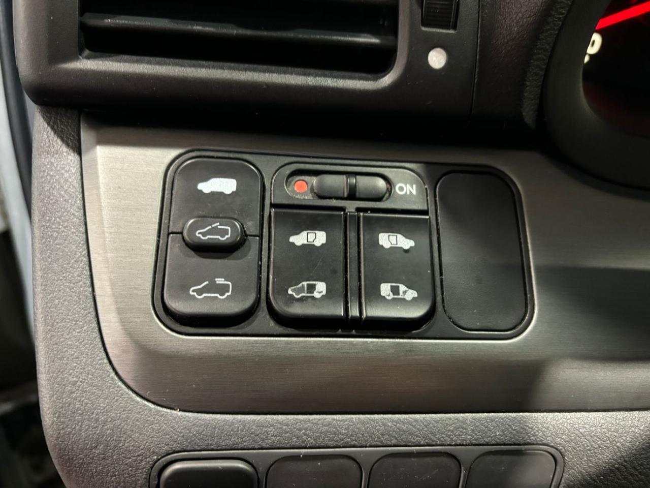 2006 Honda Odyssey EX-L Franklin OH