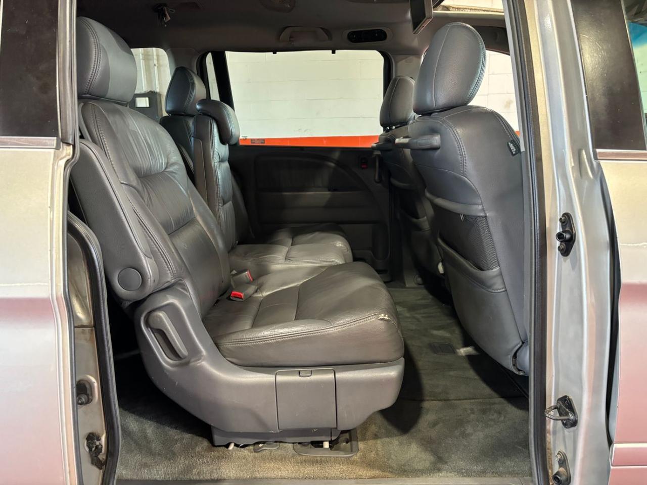 2006 Honda Odyssey EX-L Franklin OH