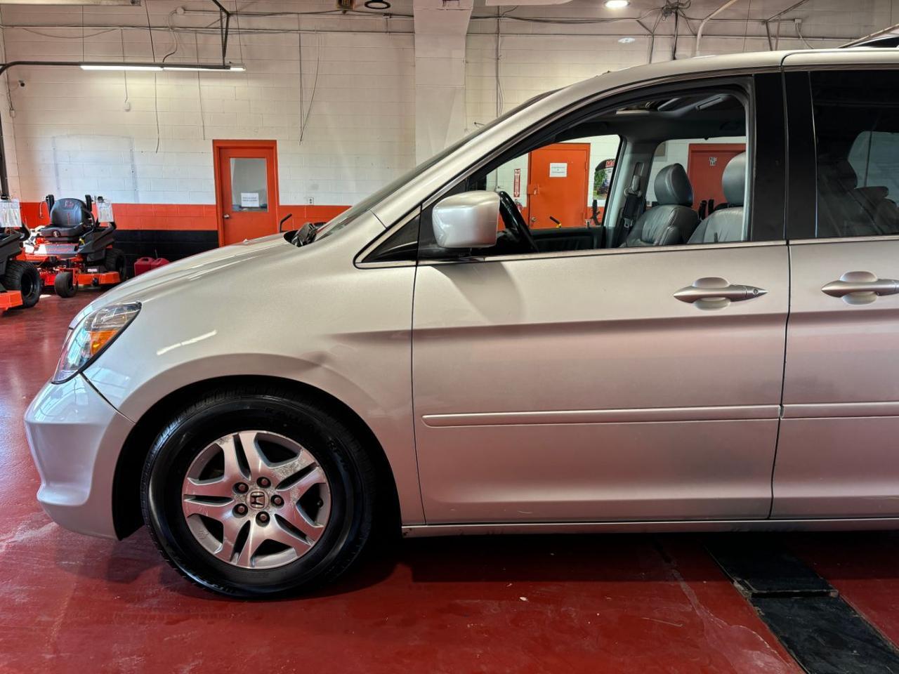 2006 Honda Odyssey EX-L Franklin OH