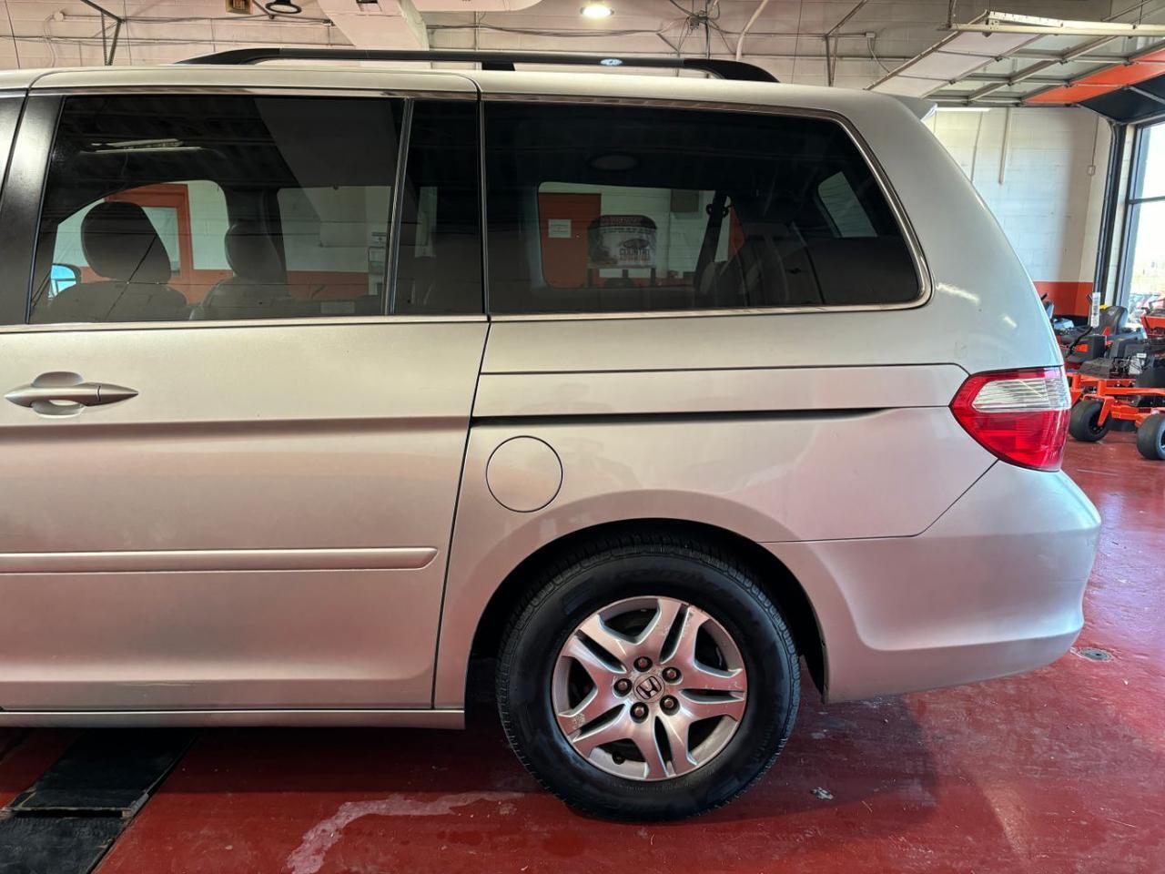 2006 Honda Odyssey EX-L Franklin OH