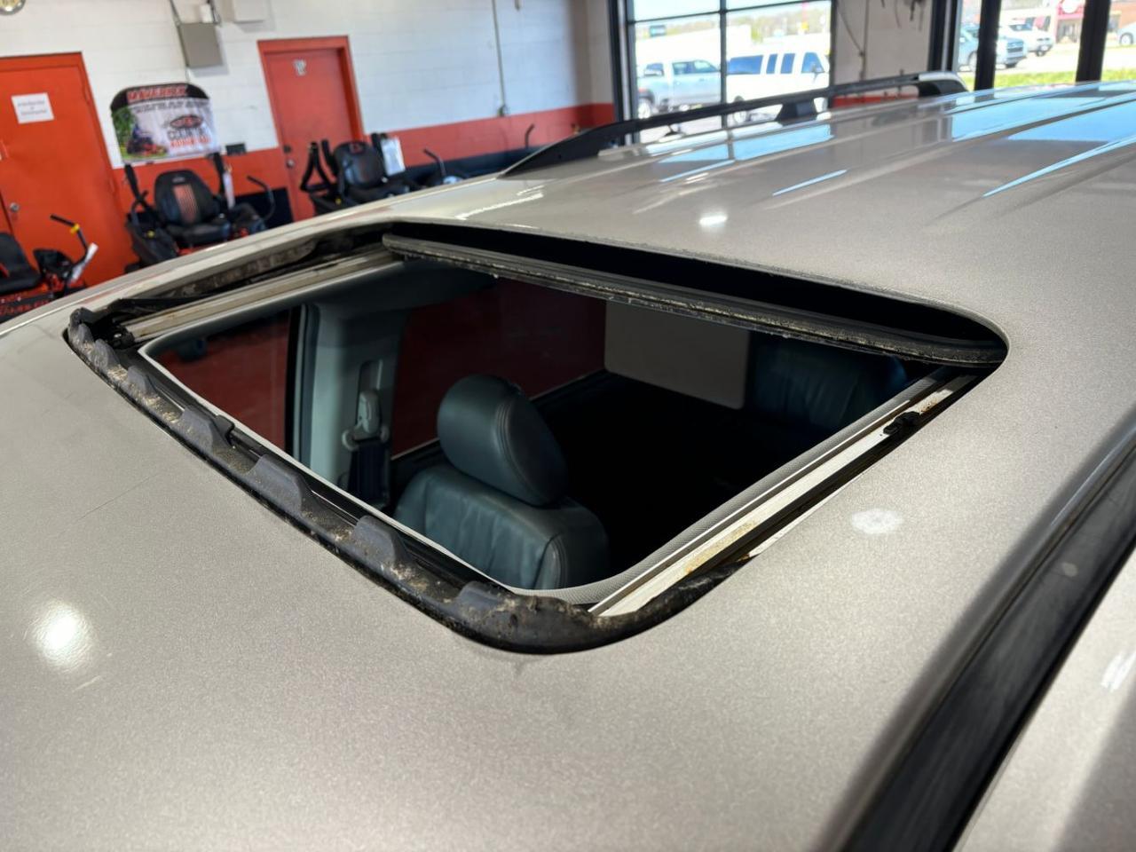 2006 Honda Odyssey EX-L Franklin OH