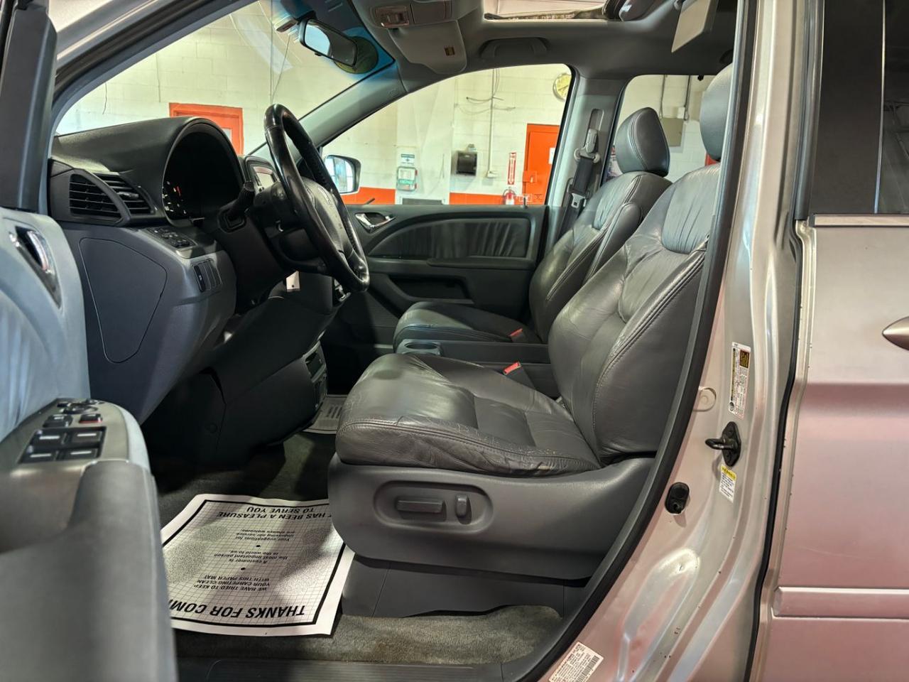 2006 Honda Odyssey EX-L Franklin OH