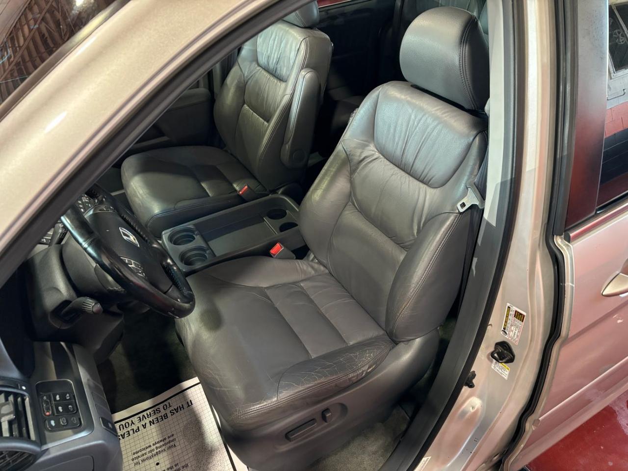 2006 Honda Odyssey EX-L Franklin OH