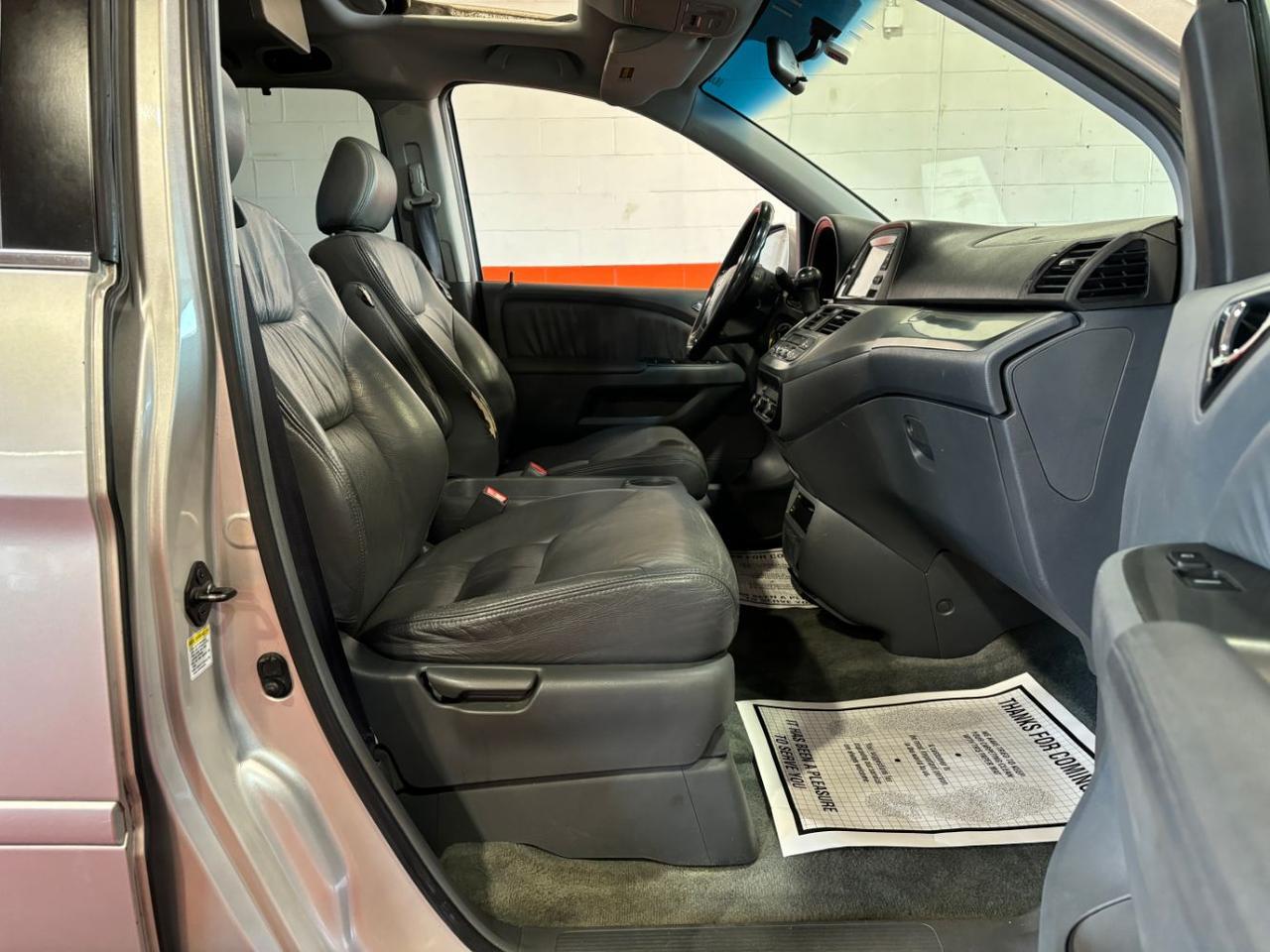 2006 Honda Odyssey EX-L Franklin OH