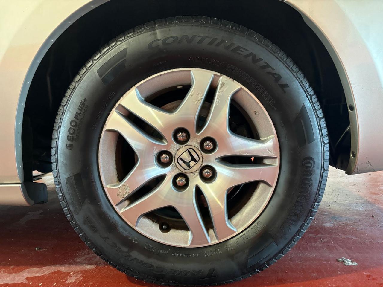 2006 Honda Odyssey EX-L Franklin OH