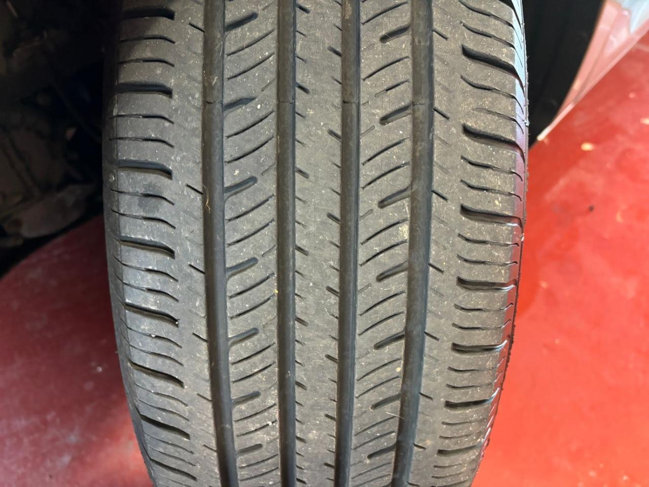 2006 Honda Odyssey EX-L Franklin OH