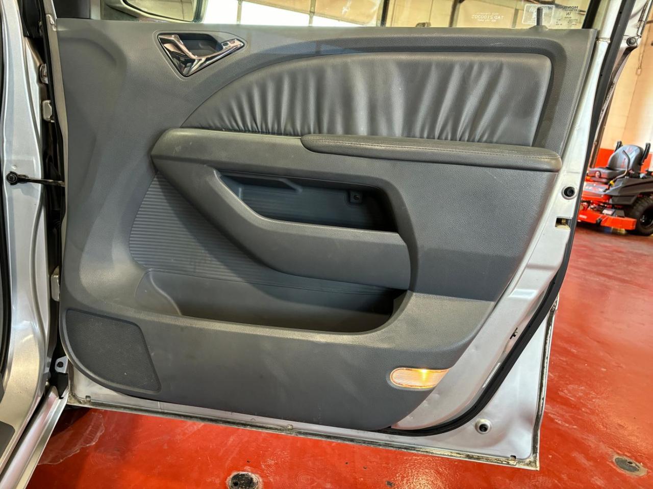 2006 Honda Odyssey EX-L Franklin OH