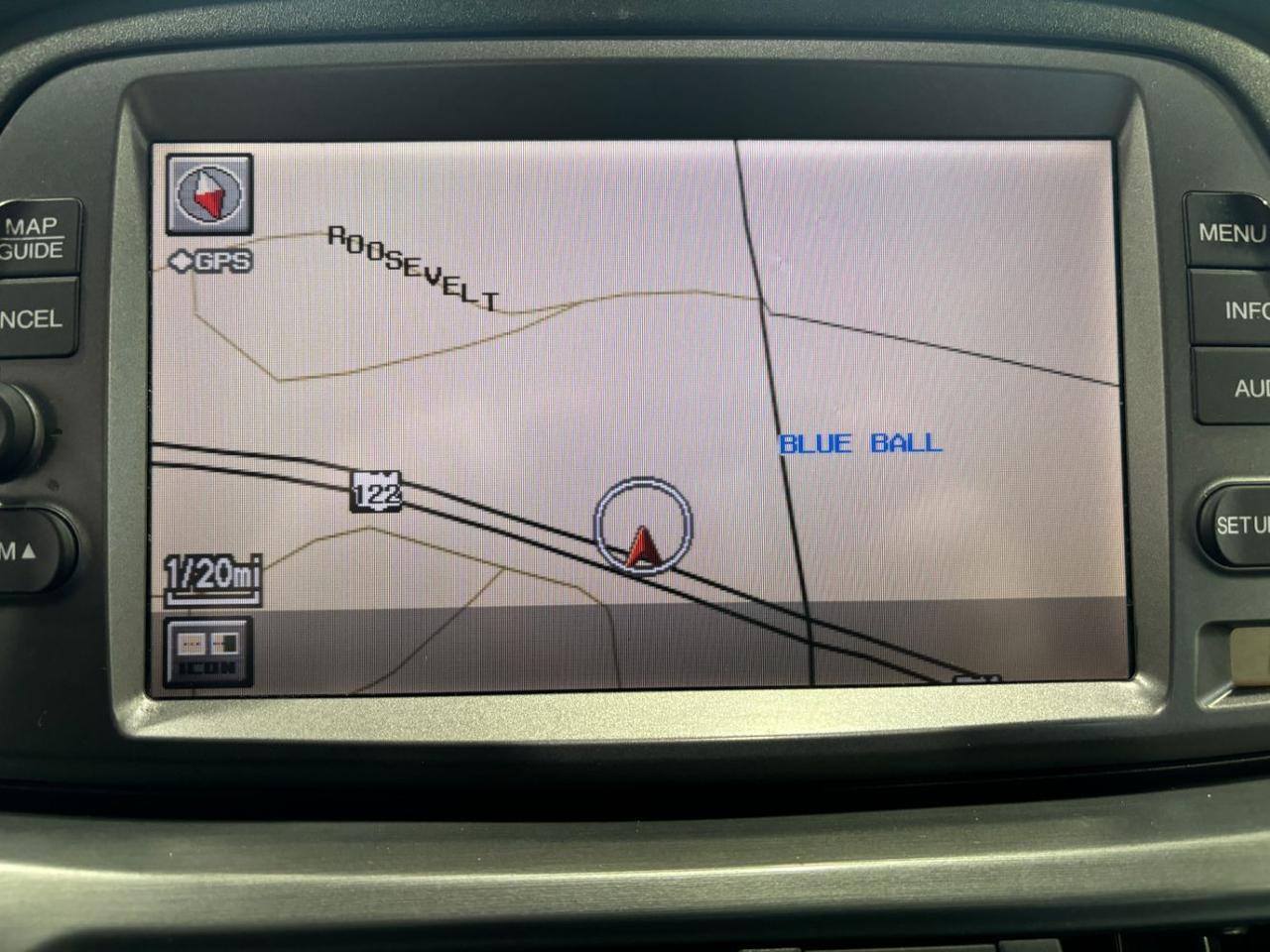 2006 Honda Odyssey EX-L Franklin OH