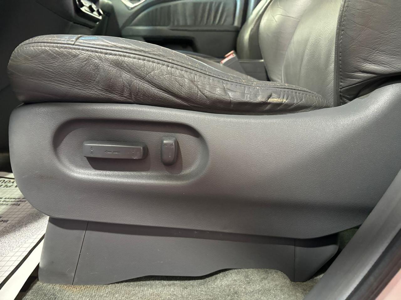 2006 Honda Odyssey EX-L Franklin OH