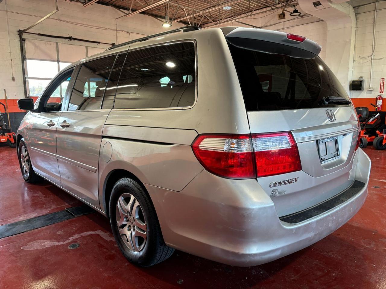 2006 Honda Odyssey EX-L Franklin OH