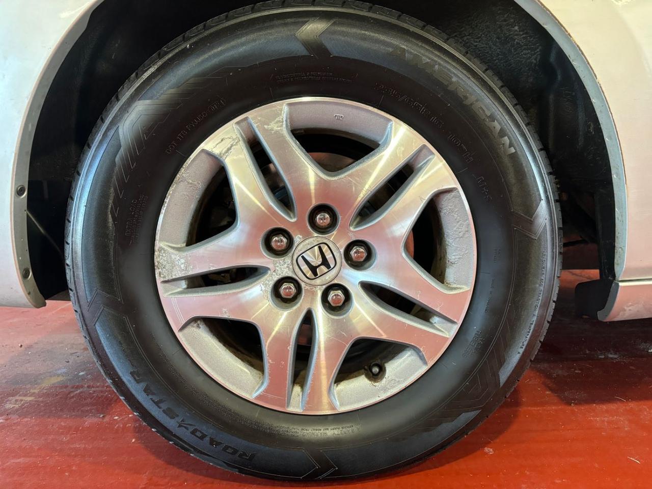 2006 Honda Odyssey EX-L Franklin OH