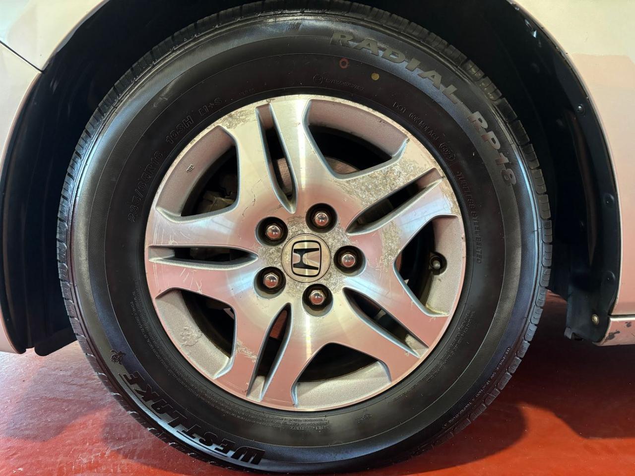 2006 Honda Odyssey EX-L Franklin OH