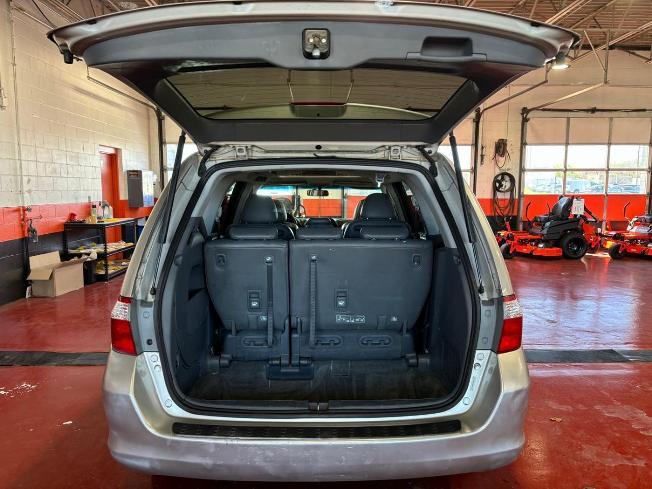 2006 Honda Odyssey EX-L Franklin OH