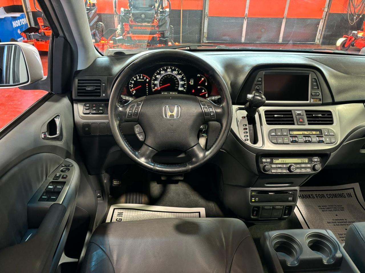 2006 Honda Odyssey EX-L Franklin OH