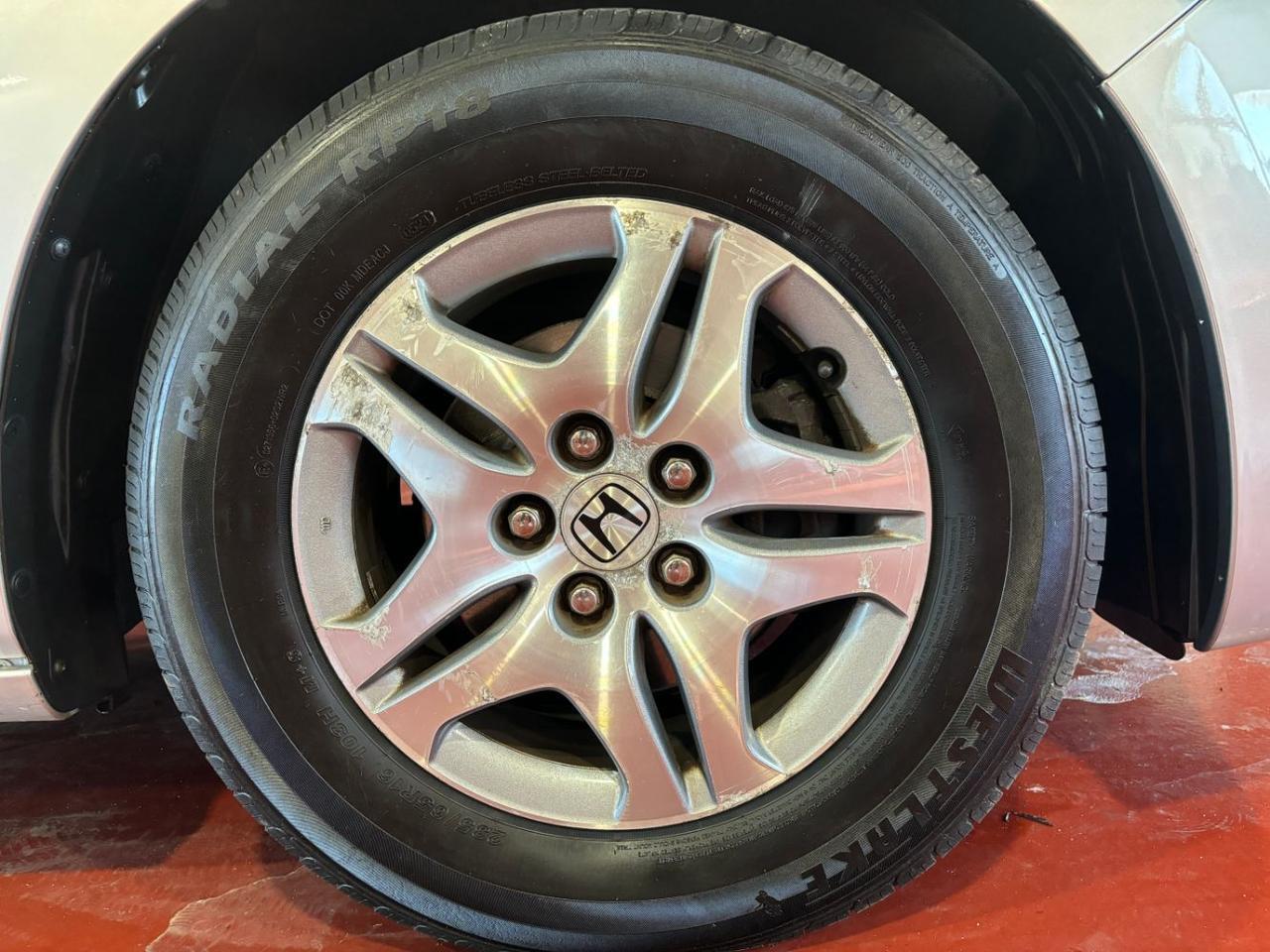 2006 Honda Odyssey EX-L Franklin OH