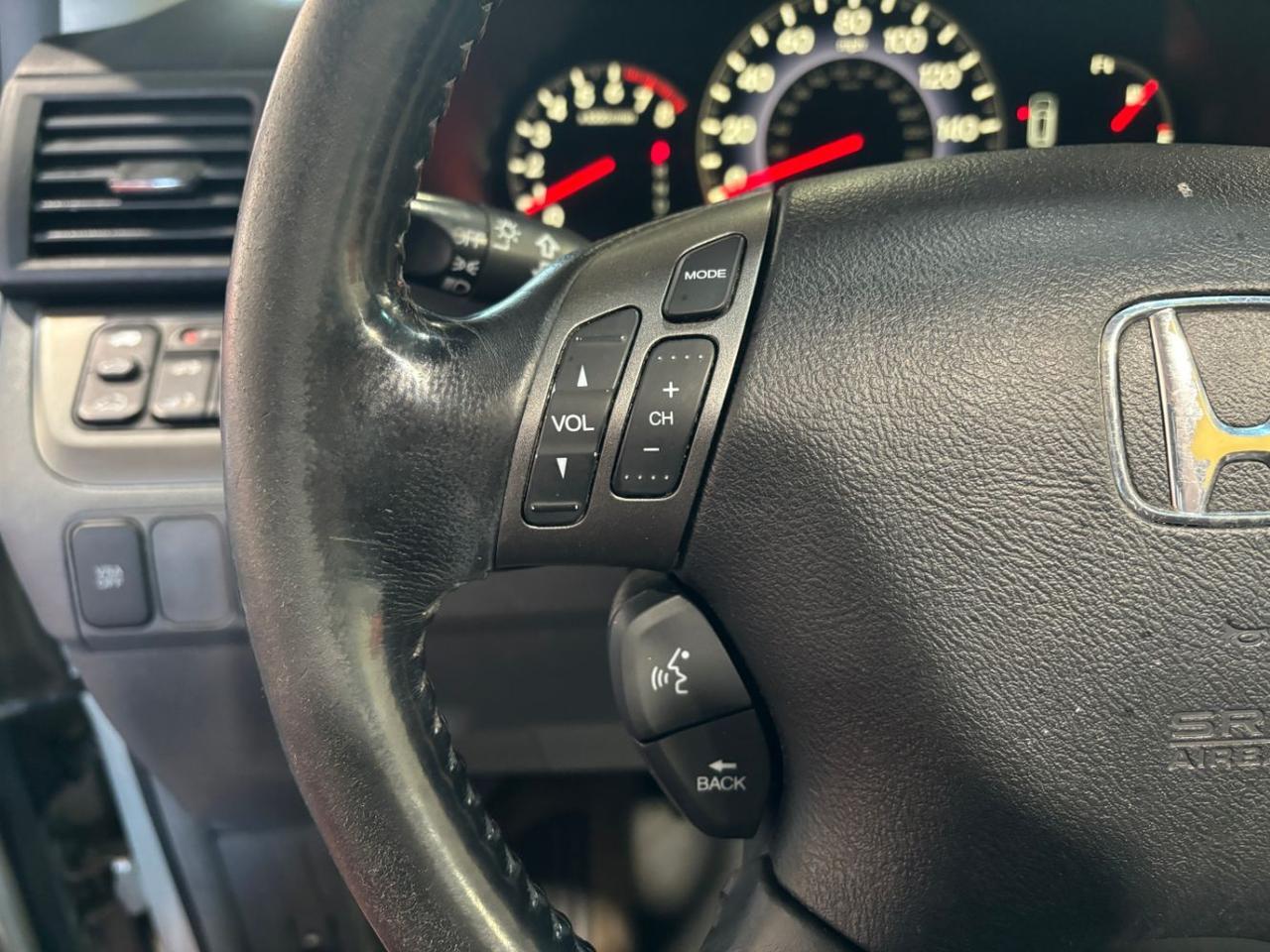 2006 Honda Odyssey EX-L Franklin OH