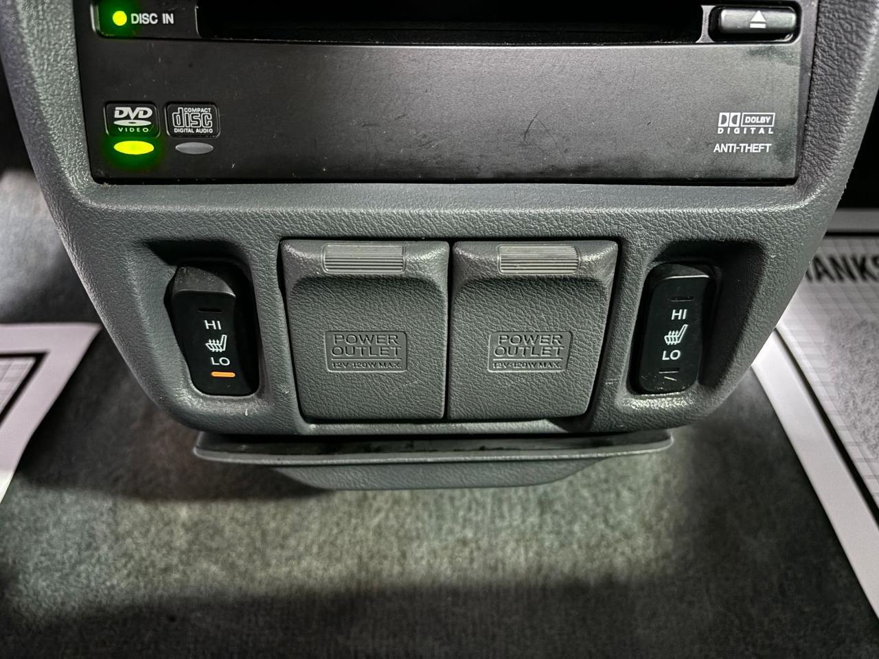 2006 Honda Odyssey EX-L Franklin OH