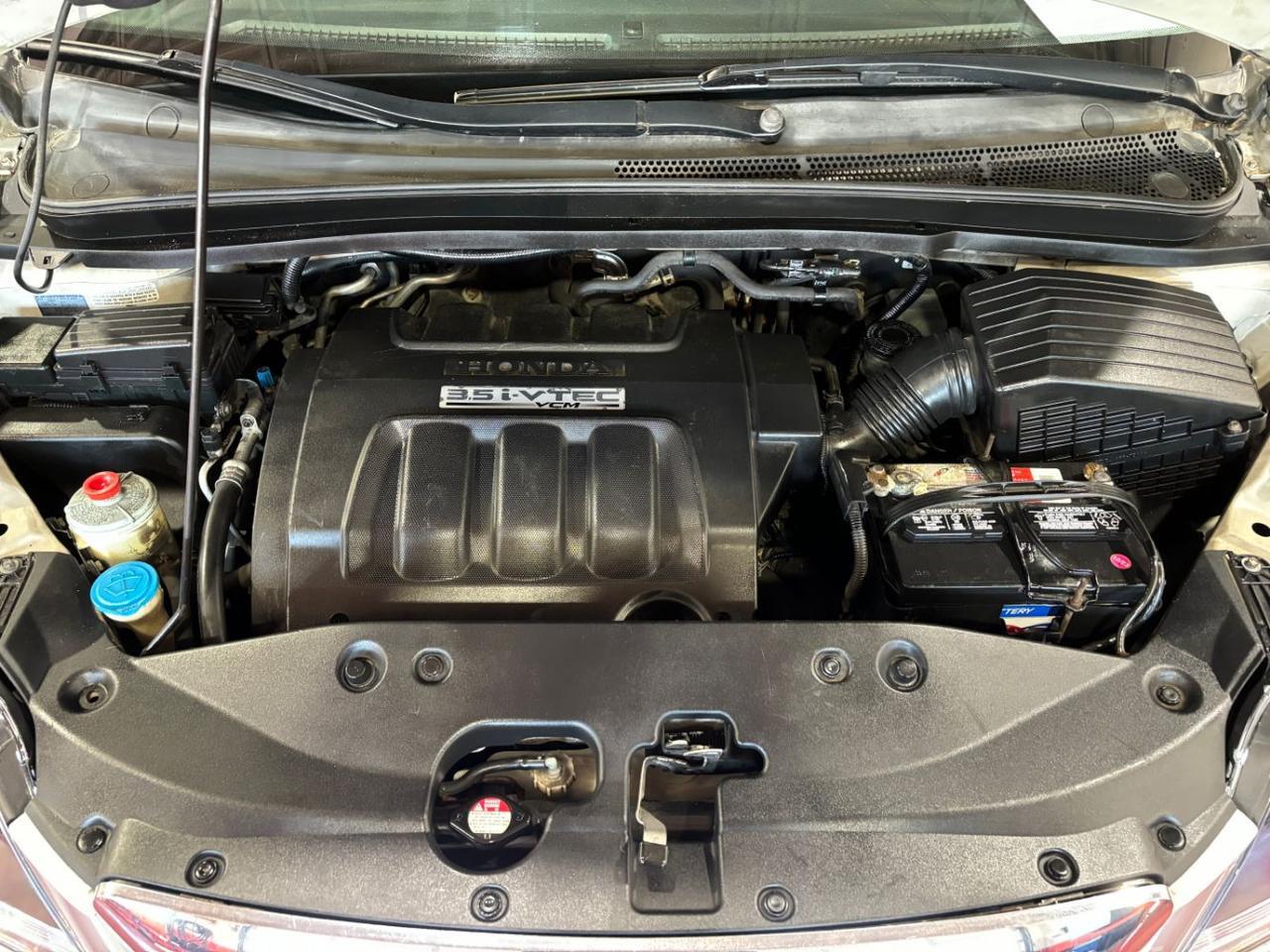 2006 Honda Odyssey EX-L Franklin OH