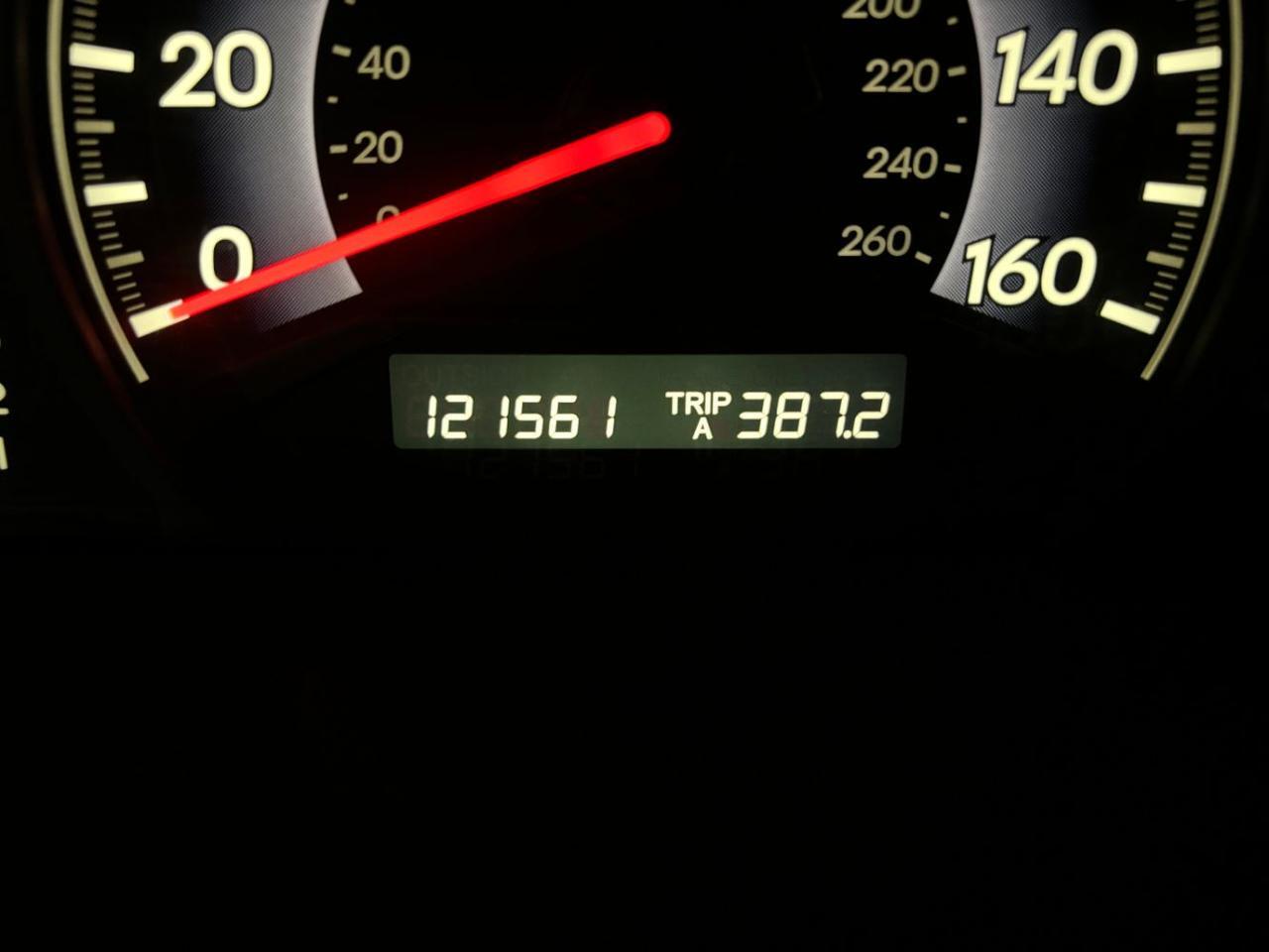 2006 Honda Odyssey EX-L Franklin OH