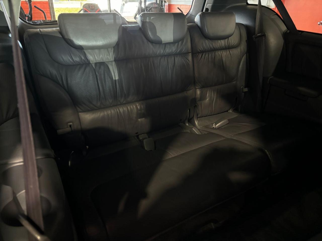 2006 Honda Odyssey EX-L Franklin OH