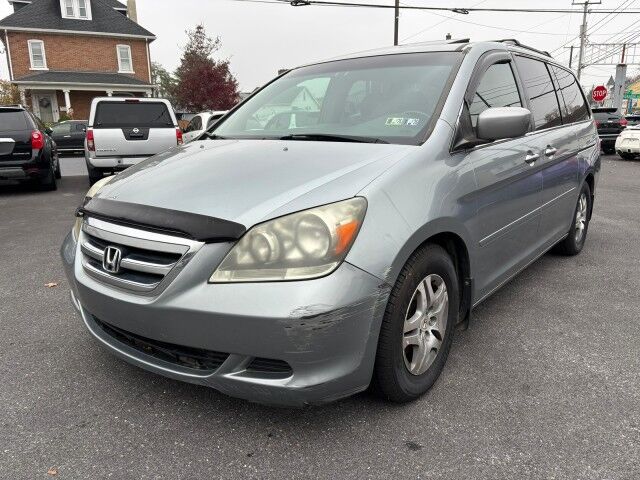 2006 Honda Odyssey EX-L Whitehall PA