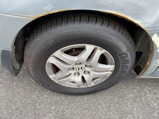 2006 Honda Odyssey EX-L Whitehall PA