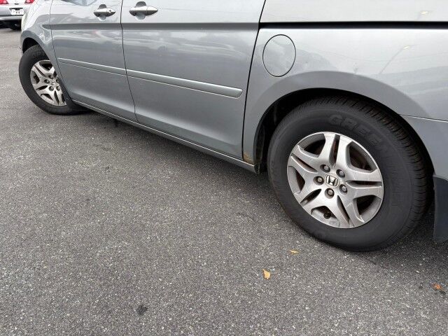 2006 Honda Odyssey EX-L Whitehall PA