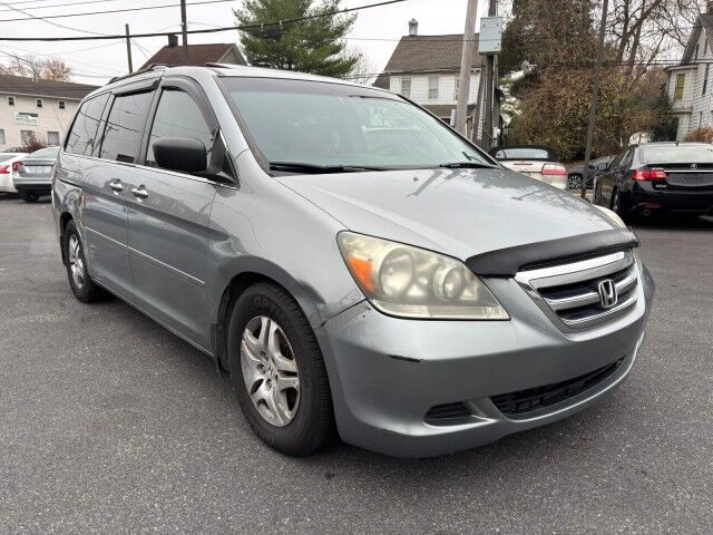2006 Honda Odyssey EX-L Whitehall PA