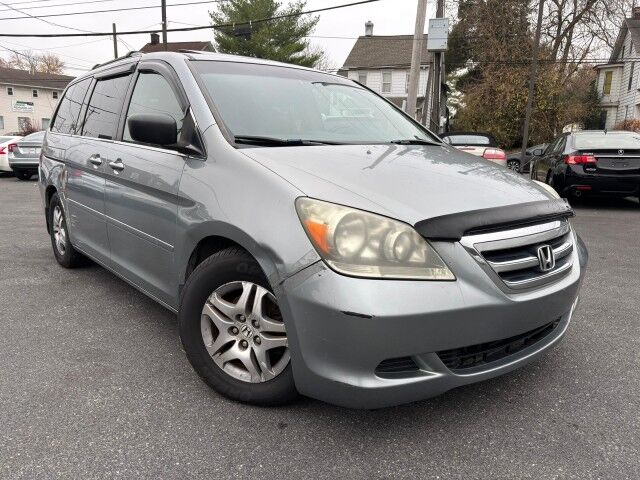 2006 Honda Odyssey EX-L Whitehall PA