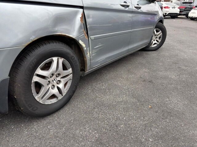 2006 Honda Odyssey EX-L Whitehall PA