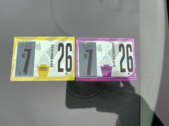 2006 Honda Odyssey EX-L Whitehall PA