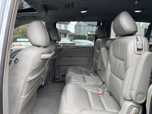2006 Honda Odyssey EX-L Whitehall PA