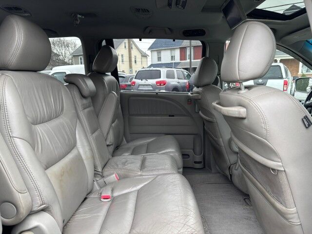 2006 Honda Odyssey EX-L Whitehall PA