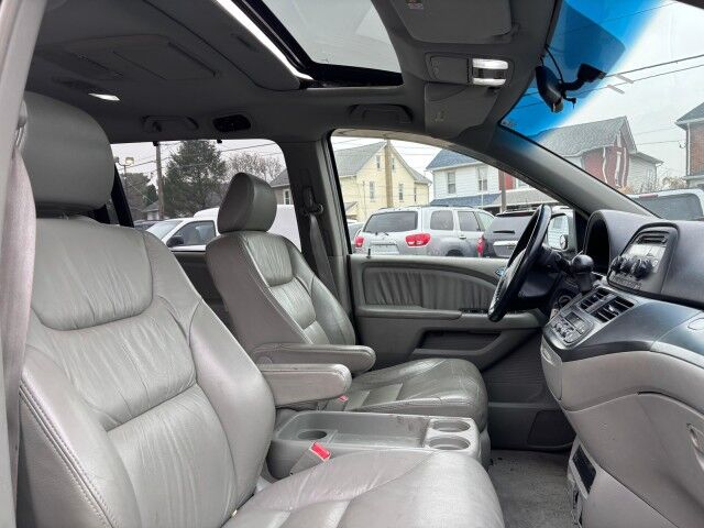 2006 Honda Odyssey EX-L Whitehall PA