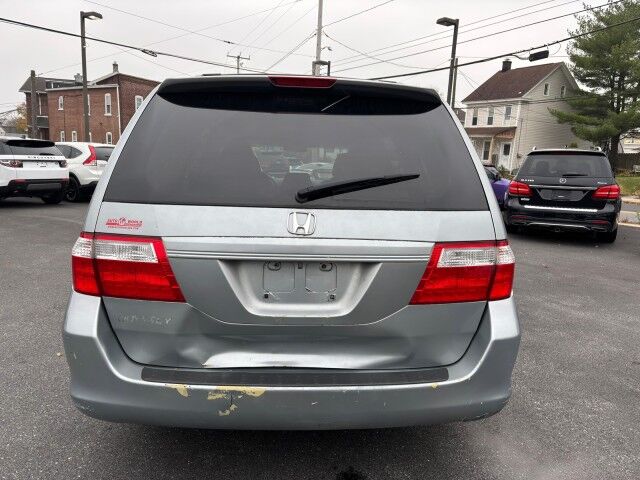 2006 Honda Odyssey EX-L Whitehall PA