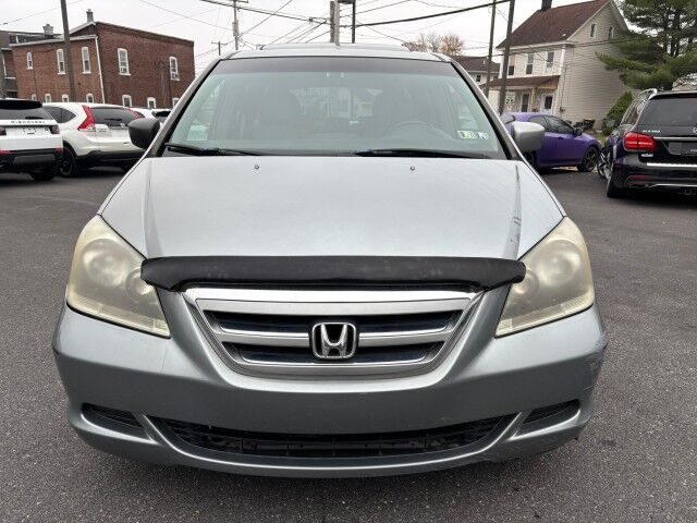 2006 Honda Odyssey EX-L Whitehall PA