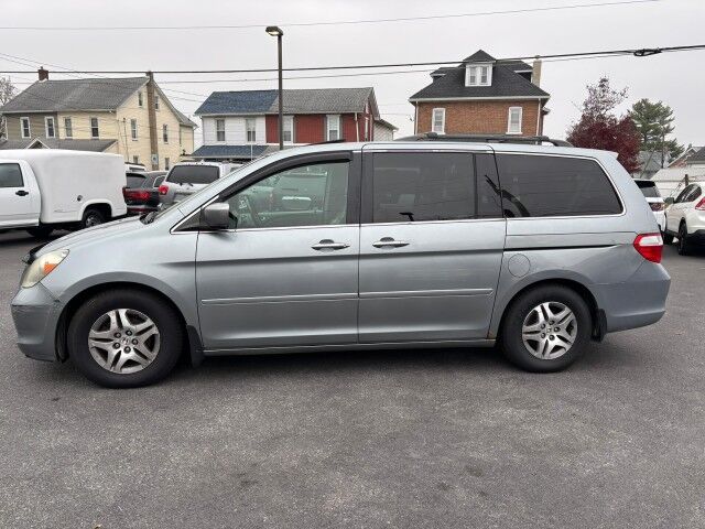 2006 Honda Odyssey EX-L Whitehall PA