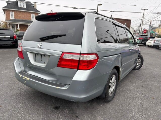 2006 Honda Odyssey EX-L Whitehall PA