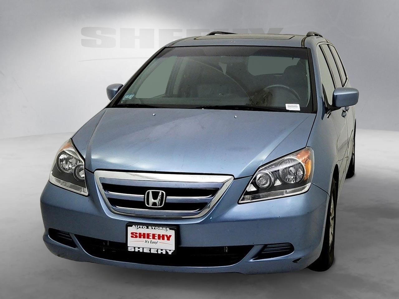 2006 Honda Odyssey EX-L Laurel MD
