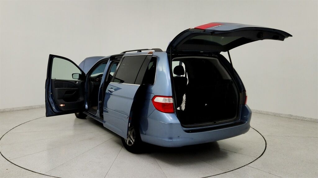 2006 Honda Odyssey EX-L Laurel MD