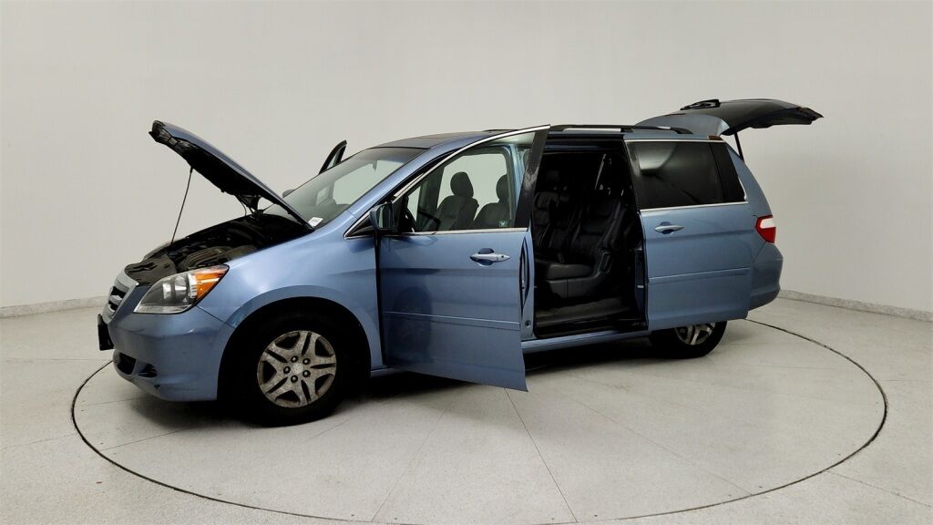 2006 Honda Odyssey EX-L Laurel MD