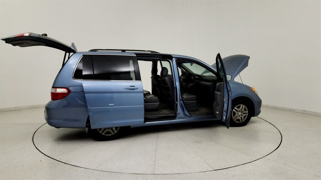 2006 Honda Odyssey EX-L Laurel MD