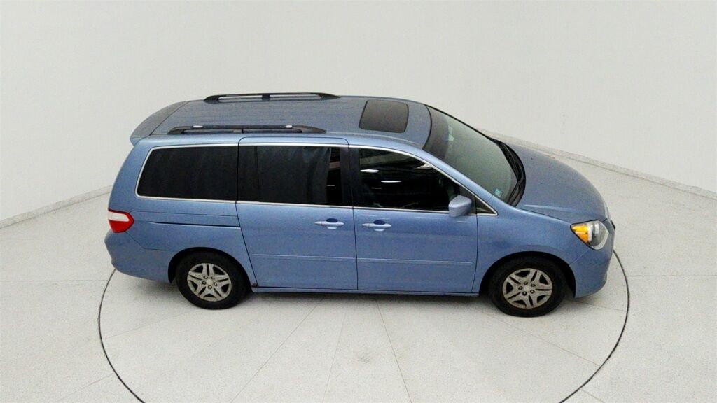 2006 Honda Odyssey EX-L Laurel MD