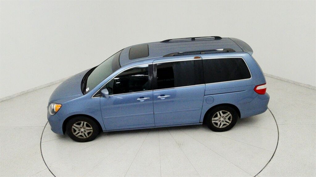 2006 Honda Odyssey EX-L Laurel MD